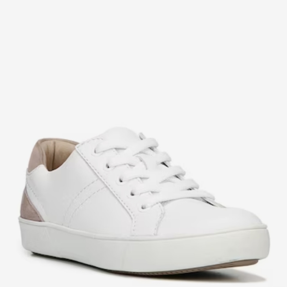 Naturalizer Morrison Sneaker, 8 wide